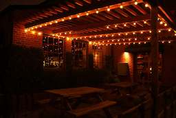 Criscendo Cafe N Lounge