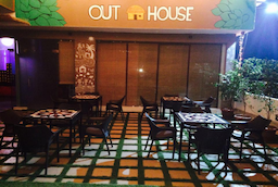 Criscendo Cafe N Lounge