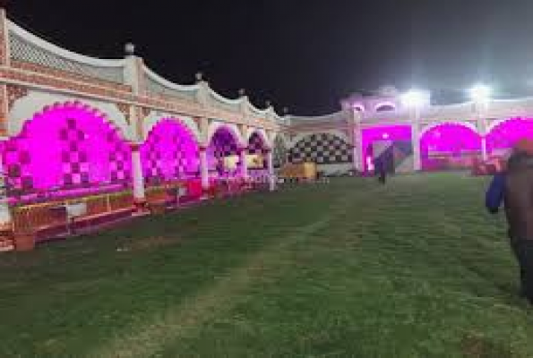 Sajan Vatika