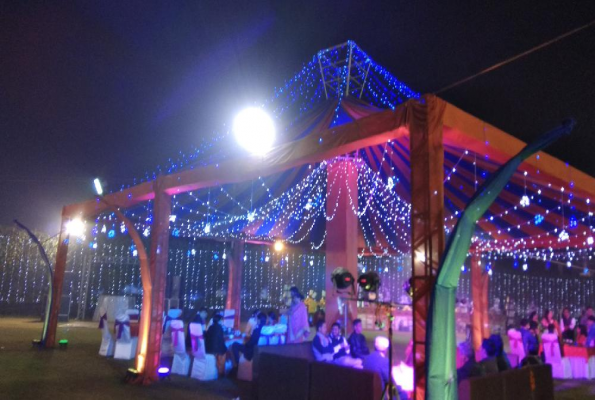 Omkar Garden 2