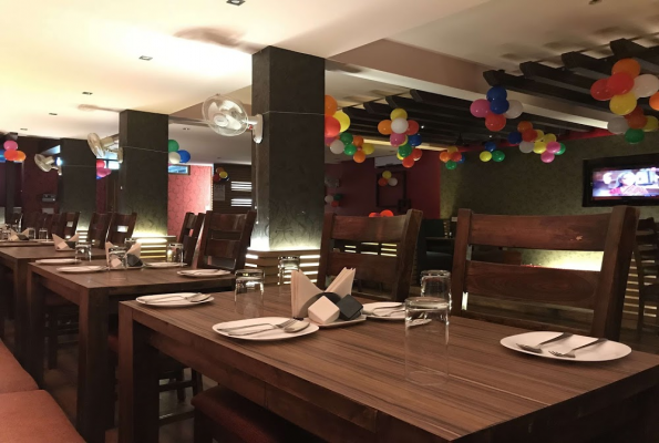 Vatika Restaurant 5