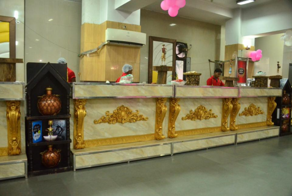 Hotel Shree Jee Palace 5