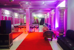 Chhabra Banquet Hall