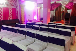 Chhabra Banquet Hall