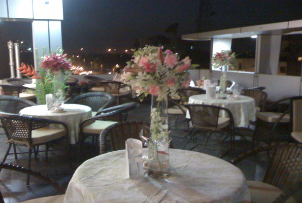 Rockland Hotel  5