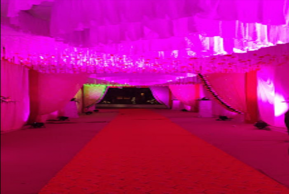 Raj Hotel & Restaurant 1