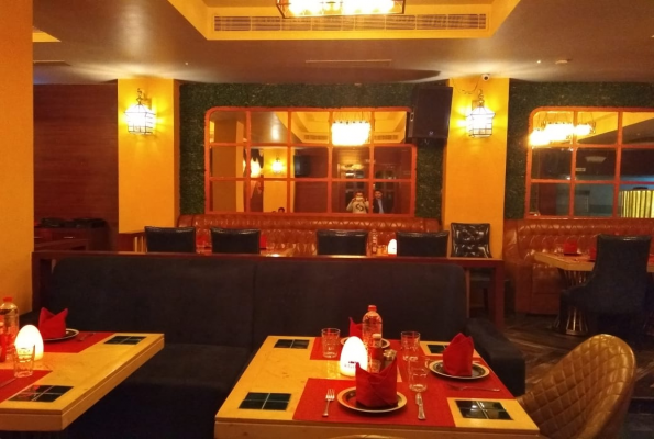 Jazbaa Lounge & Bar 2