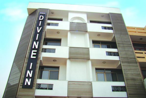 Rockland Hotel  2