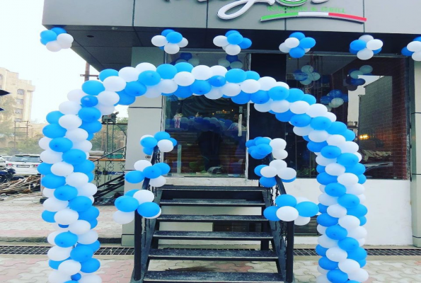 Amigos Kitchen And Grill 4