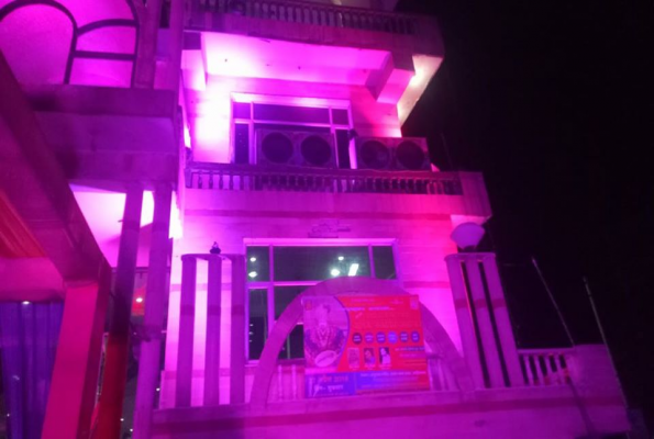 Ganpati Banquet 4