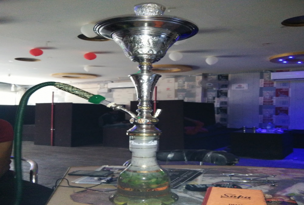 Mmannat Lounge And Restaurant