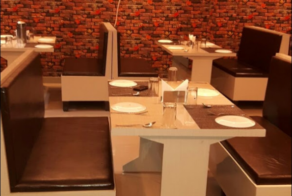 Hotspot Restaurant