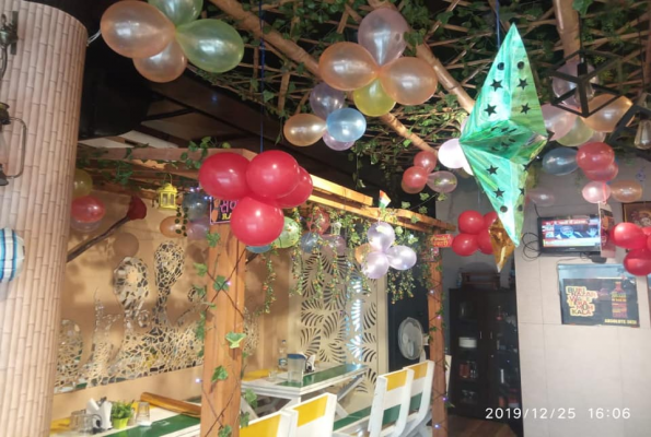Naram Garam The Desi Kitchen 1