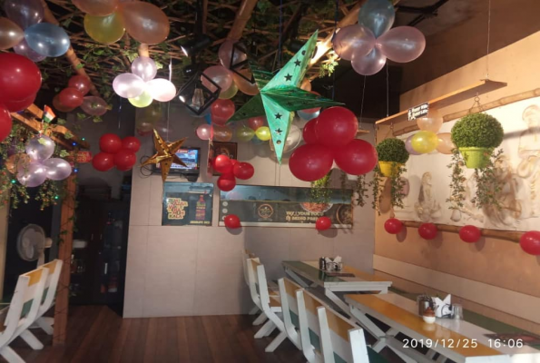 Naram Garam The Desi Kitchen 2