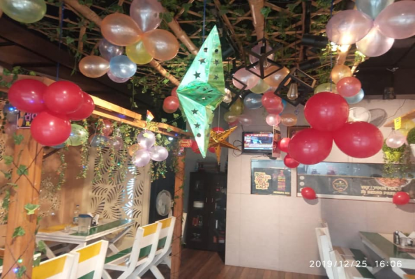 Naram Garam The Desi Kitchen 3