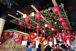 Naram Garam The Desi Kitchen