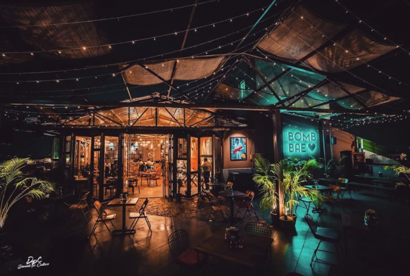 Venue Image
