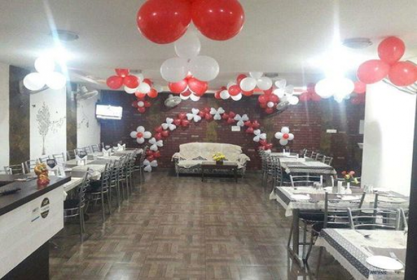 Resca Restaurant 1