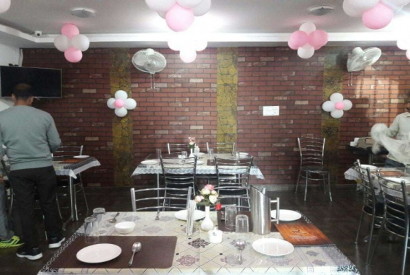 Resca Restaurant 2