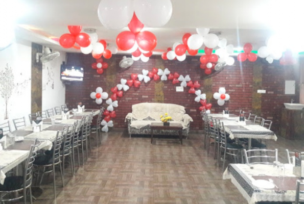 Resca Restaurant 3