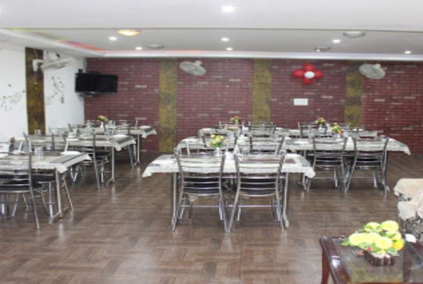 Resca Restaurant 4