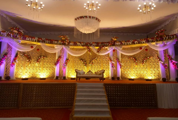 Devlok Marriage Lawn 2