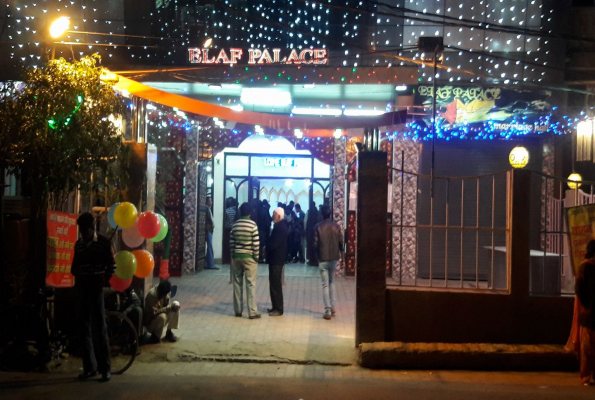 Venue Image