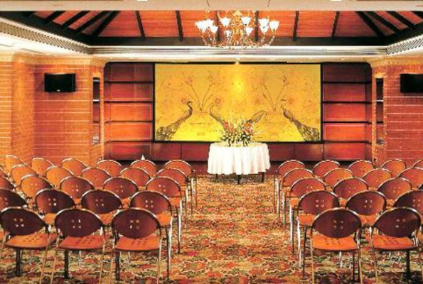 Shree Balmukund Banquet 2