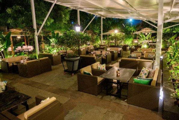 Venue Image