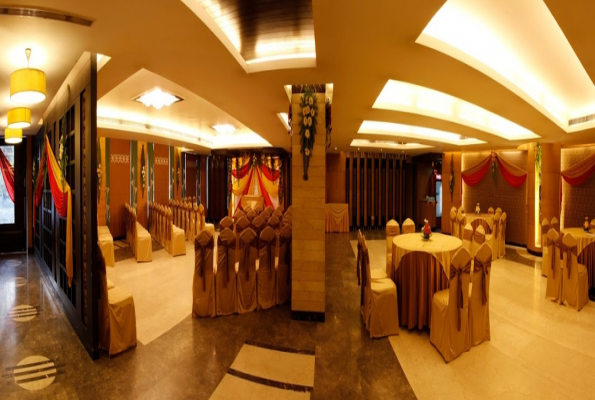 Essence Banquets 1
