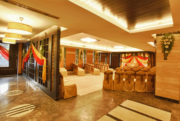 Essence Banquets 2