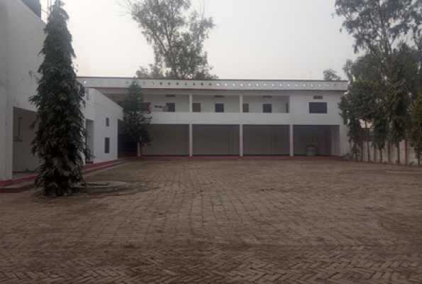 Devashish Palace