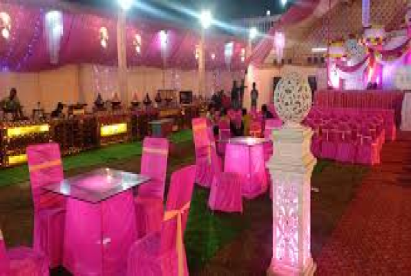 Devashish Palace