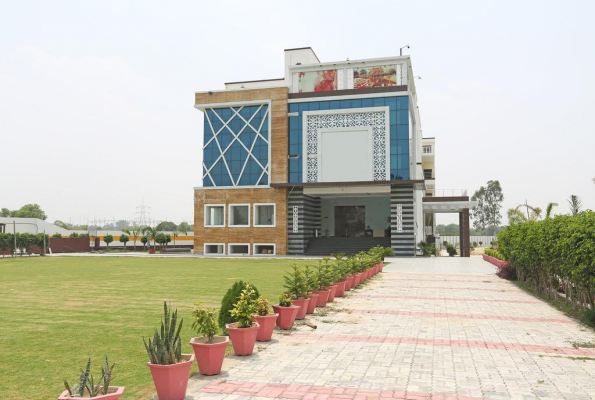 Venue Image