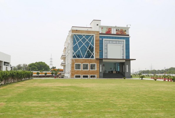 Nareshons Blue Club & Resort 4