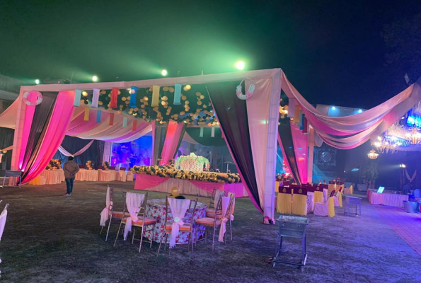 Rajwada Lawn 3