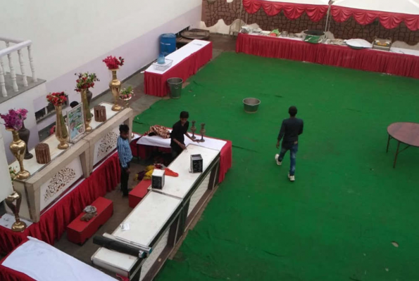 Raghubar Kripa 2