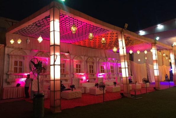 Rajwada Lawn 4