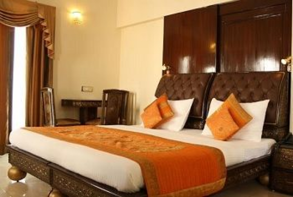 Hotel Gtc 5