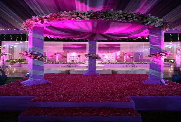 Satkar Banquet Hall 2