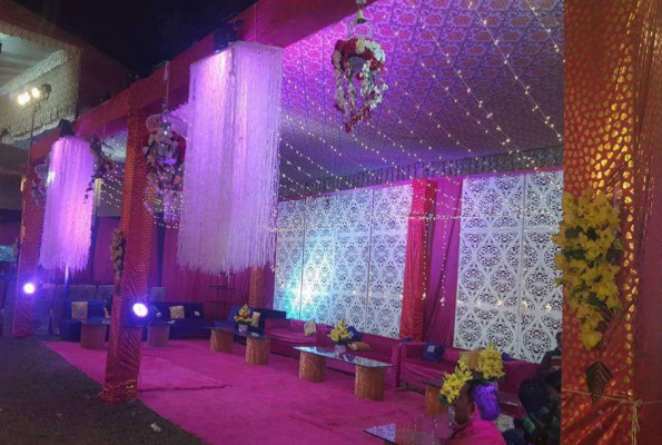 Satkar Banquet Hall 5