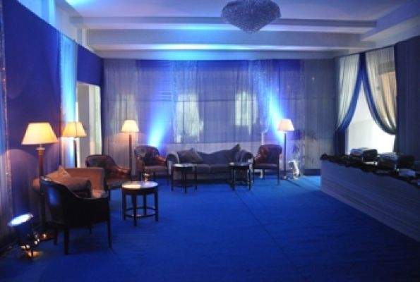 Lilywhite Hotel