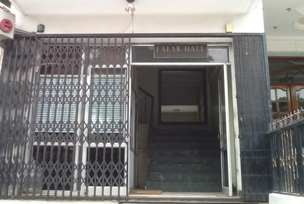 Lalbagh Palace 4