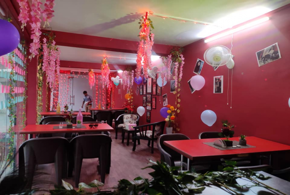 Ikka Restaurant