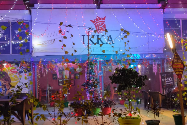 Ikka Restaurant