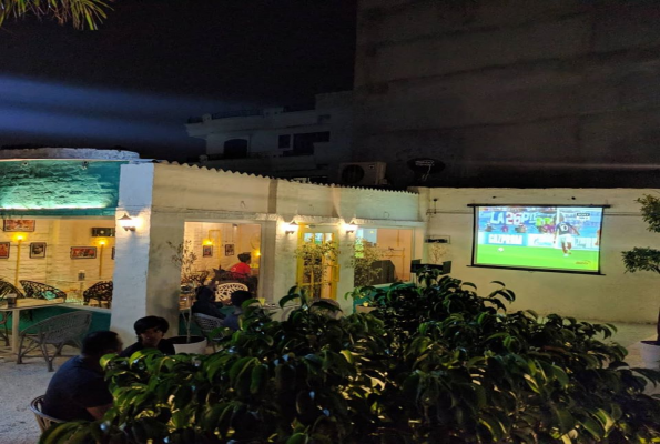Venue Image