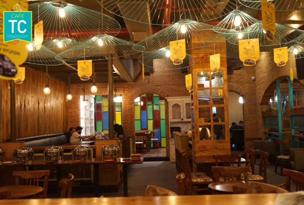 Cafe Tc