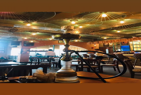 Cafe Tc 1