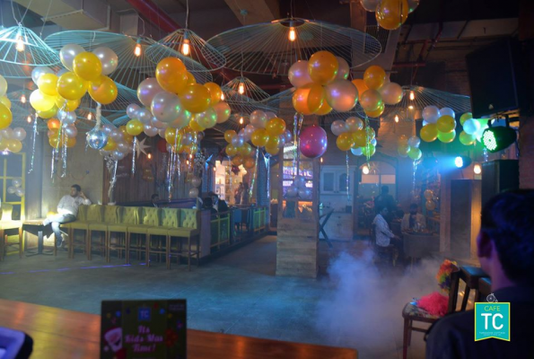Venue Image