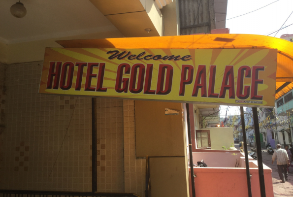 Gold Palace